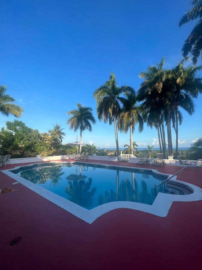 The Lodge @ Peaceful Palms Montego Bay Extérieur photo