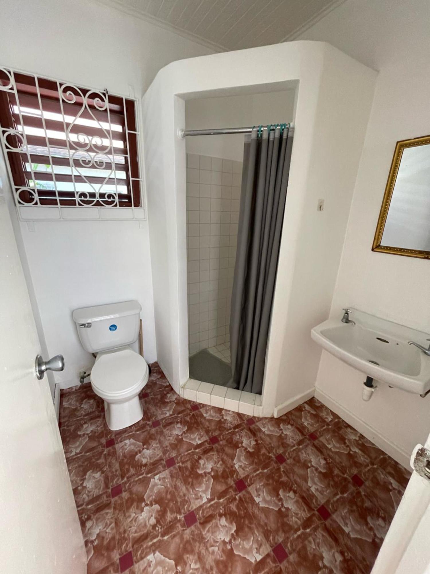 The Lodge @ Peaceful Palms Montego Bay Extérieur photo